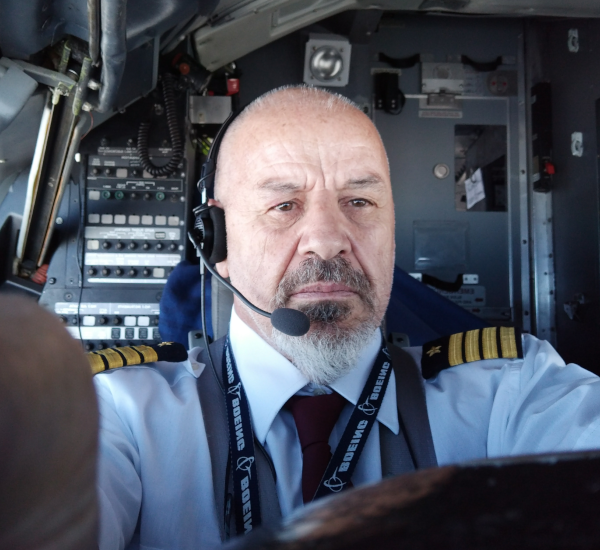 Picture of Pietro Ricciardi